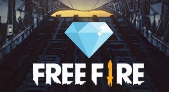 Get Free Diamonds Free Fire [Best Chances]