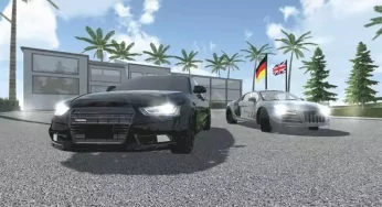 Luxury Car Game apk for Android