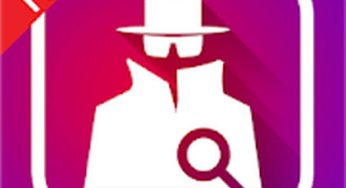 InstaSpy apk Instagram Stories viewer dashboard