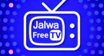 Jalwa Tv Download latest version 2.0 free Jalwa TV apk for Android